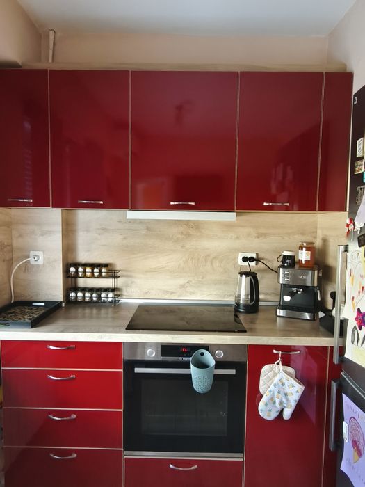 Продава се Двустаен апартамент в София, Лагера - 68 кв.м за 3089 €/кв.м - Снимка #11