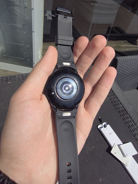 Samsung  watch 6