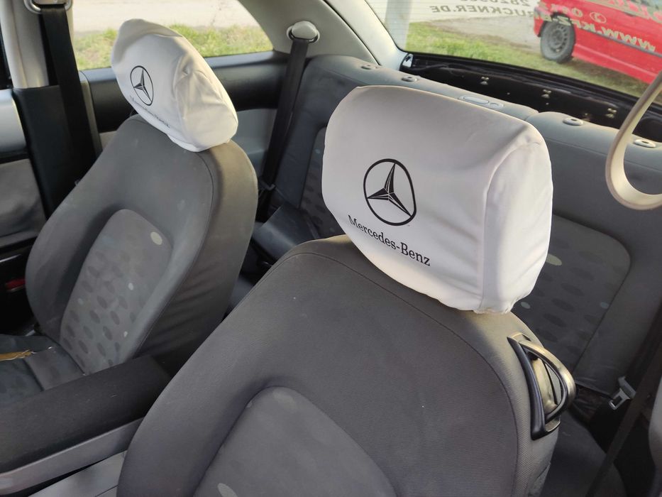 VW Beetle 2.0i na chasti new