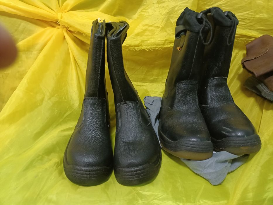 Спецообувь,сапоги,ботинки