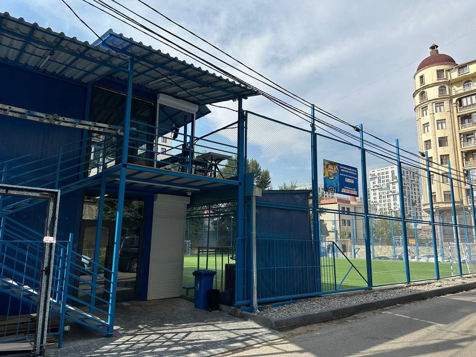 Сдам в Аренду помещение 100 м2.