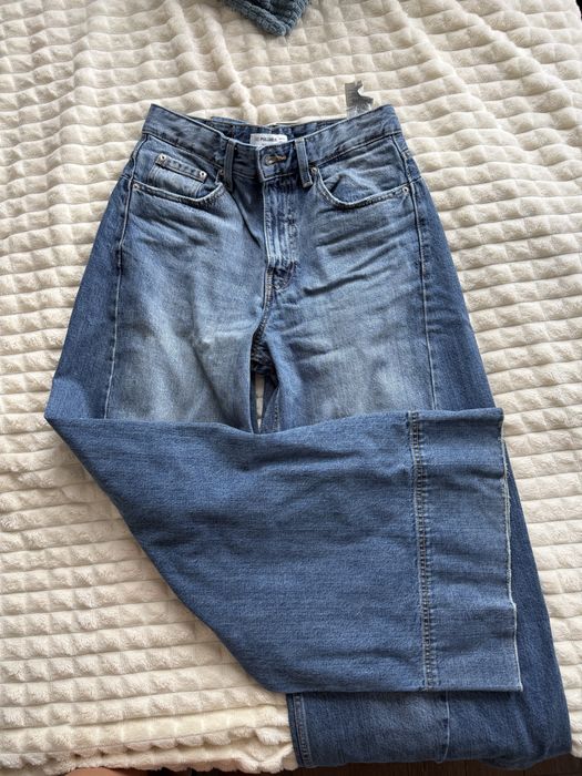Дънки Размер 36/38 Pull and Bear