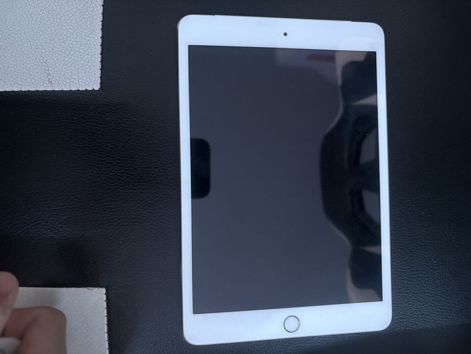 Ipad mini 3 celular