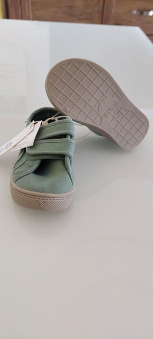 Детски обувки Zara