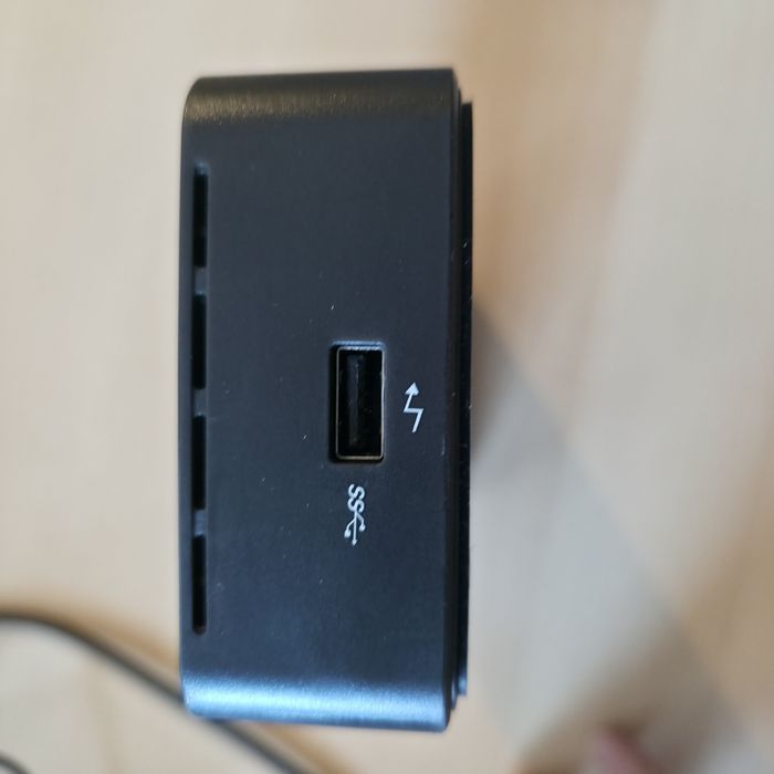 Продава се Targus USB-C Docking Station 4K Dock192