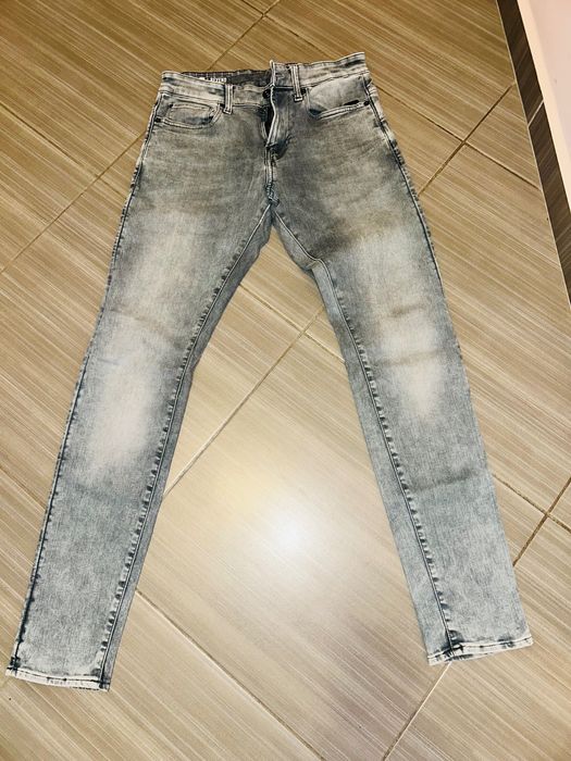 ОРИГИНАЛНИ G-star raw мъжки дънки