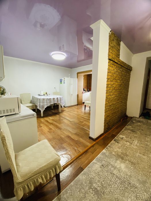 Продается дом в Жанаарке