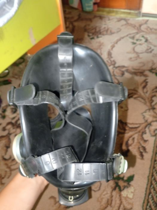 Продам противагаз гп7