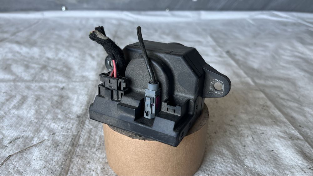 Гнездо запалване Audi A6 C6