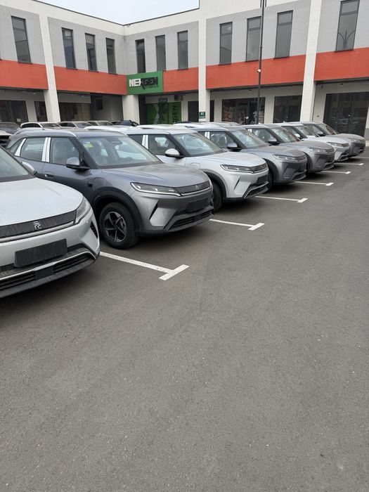 Yuan up 3 dop full nalichida bor