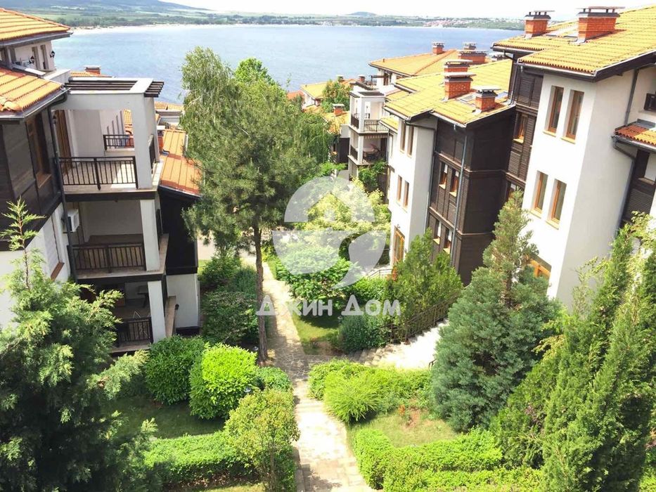 Продава се Едностаен апартамент в Созопол - 54 кв.м за 945 €/кв.м - Снимка #8