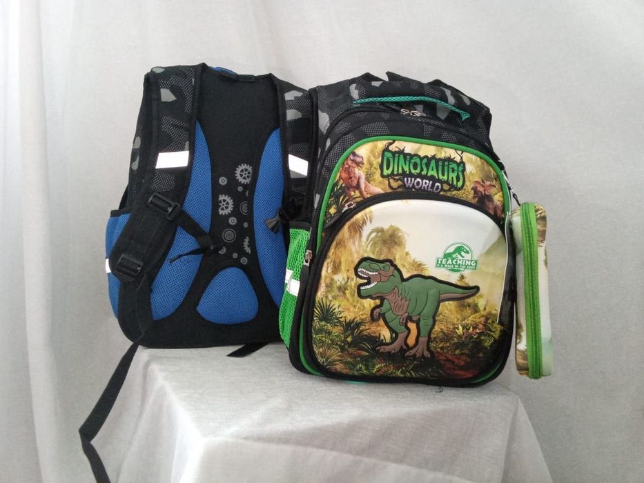 Мектеп сумкалар,детские