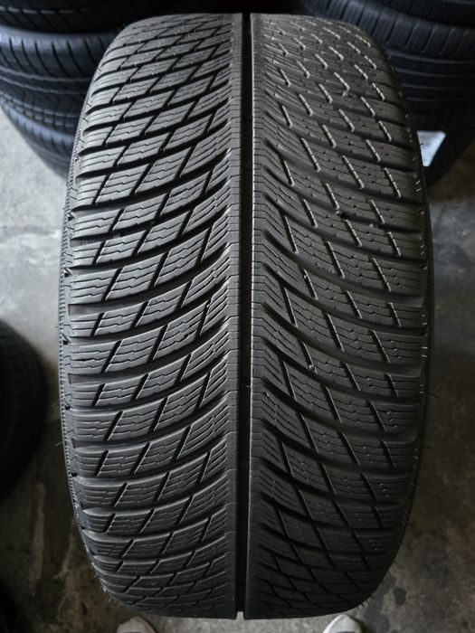 Michelin 255/40 R21 102V MS iarnă