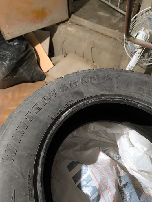 Резина 275 65 р 18