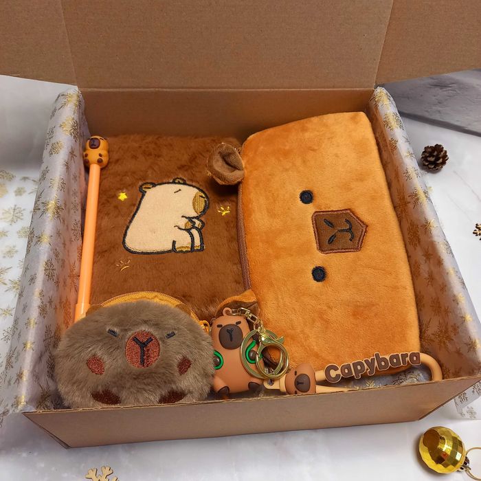 Подарки на Новый год