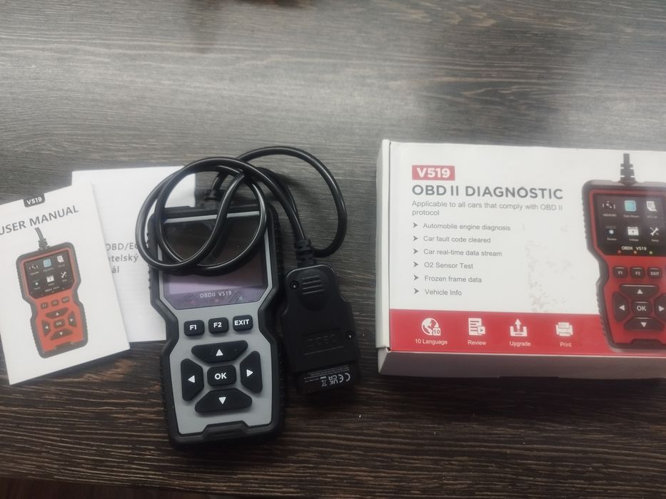 Диагностика за всички марки автомобили