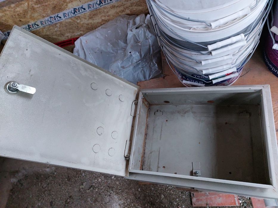 Щит электрический