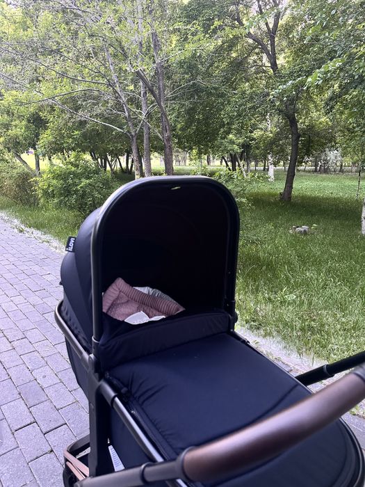 Коляска 2 в 1 I lovi