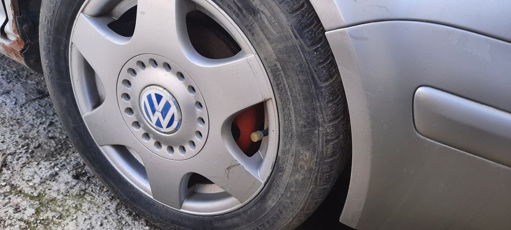 VOLKSWAGEN Golf 0 — imagine 2