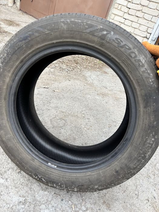 Продам Шины летнии