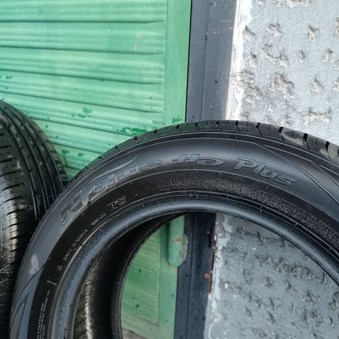 Летни гуми NEXEN N BLUE HD PLUS 195/60 R15 DOT1221