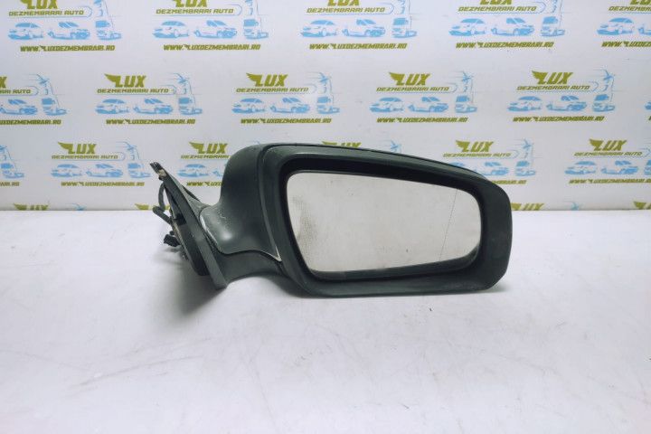 Oglinda dreapta electrica e1020875 Mercedes Benz C-Class W204/S204 (2007 - 2012) electric