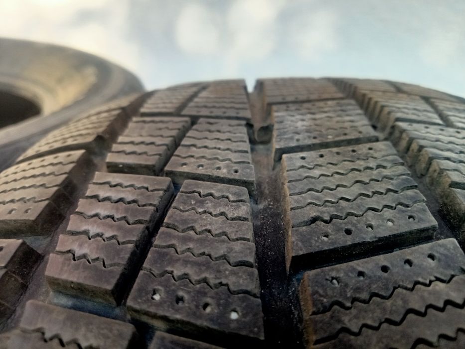 Шины GOFORM 215/65 R16