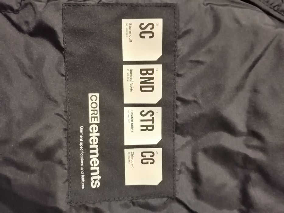 Jack&Jones Core Elements