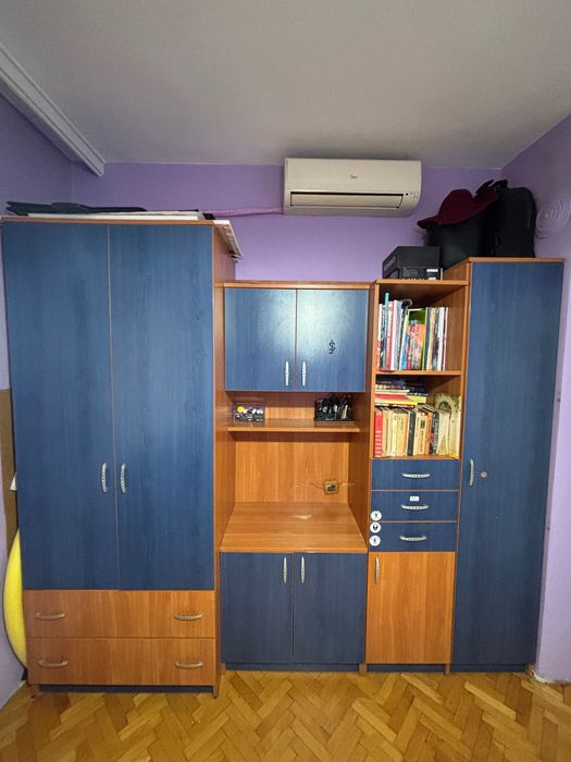 Обзавеждане за детска стая