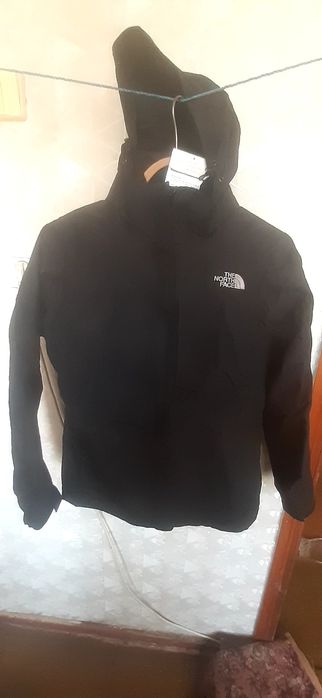 Куртка женская, зимняя