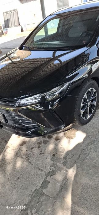 Монза 1.5 атмосферный