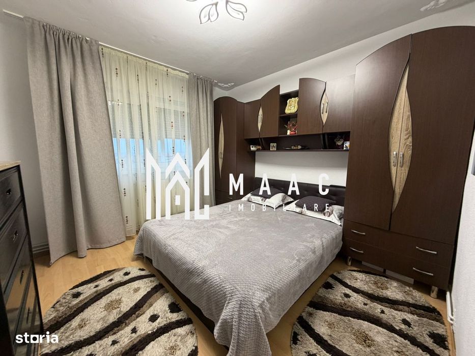 Apartament 2 camere | Decomandat | Renovat | Vasile Aaron — fotografia 1