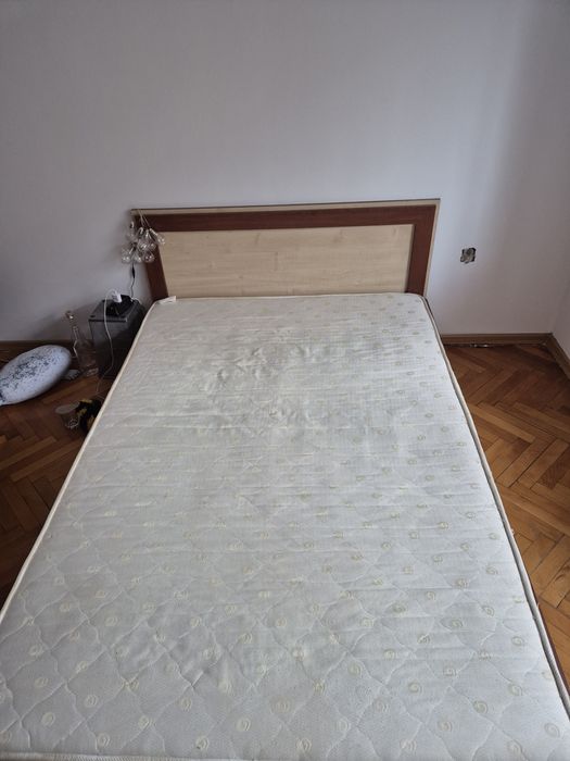 Матрак.  140×200