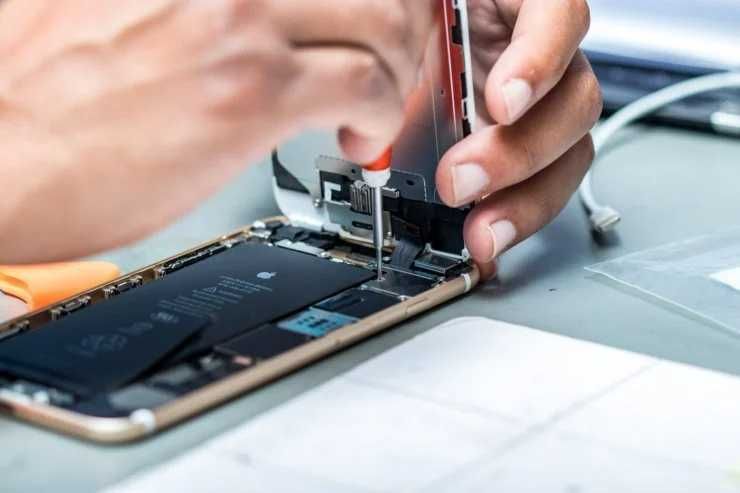 Ремонт iphone Алматы