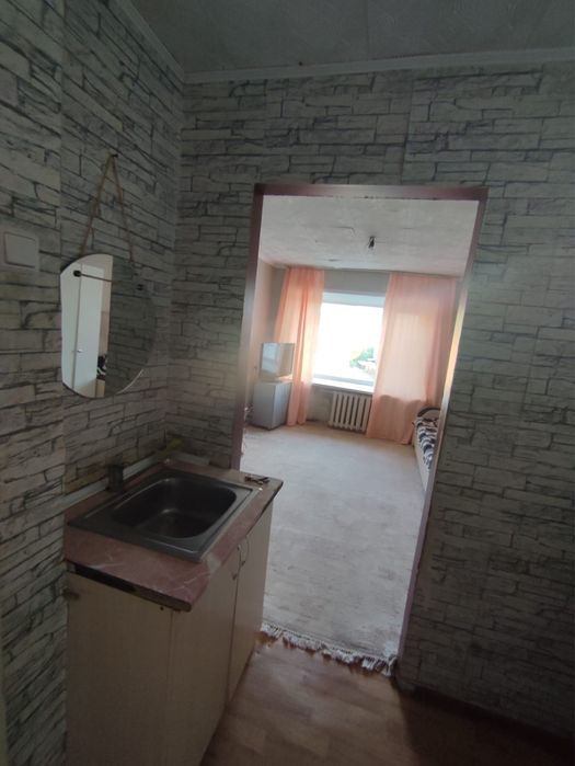 Продам малосемейку