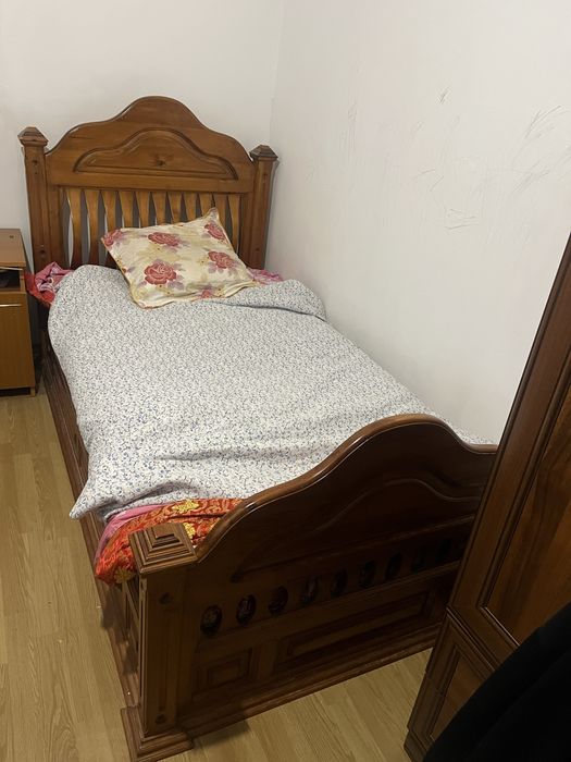 Продам кровать, в отлично состоянии