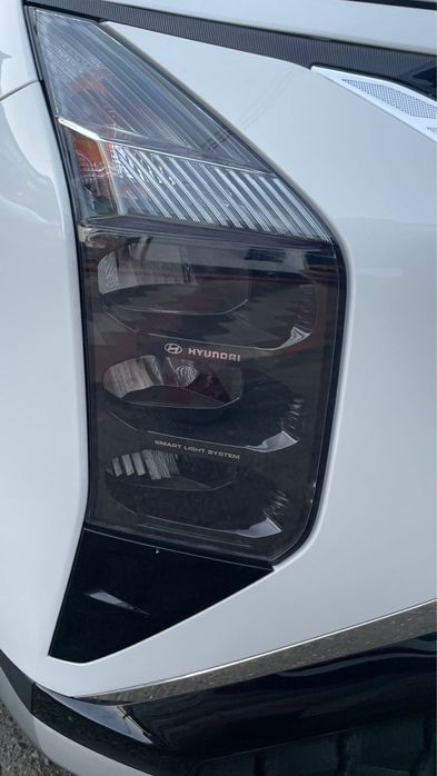 Продам Hyundai Mufasa