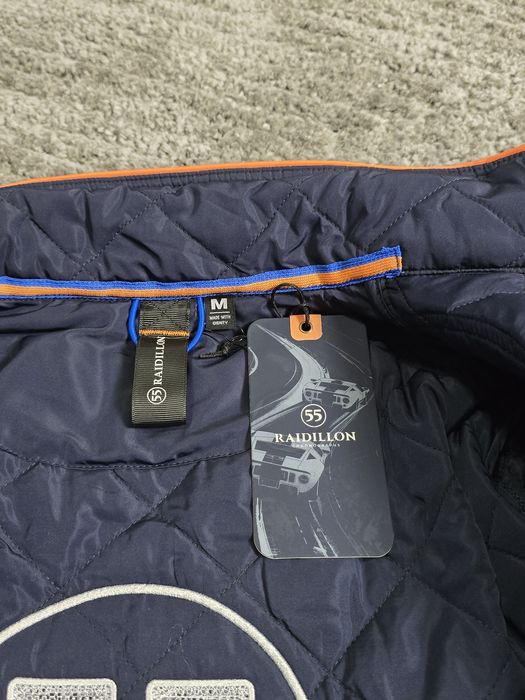 Яке - Radillon 55 Rally Jacket