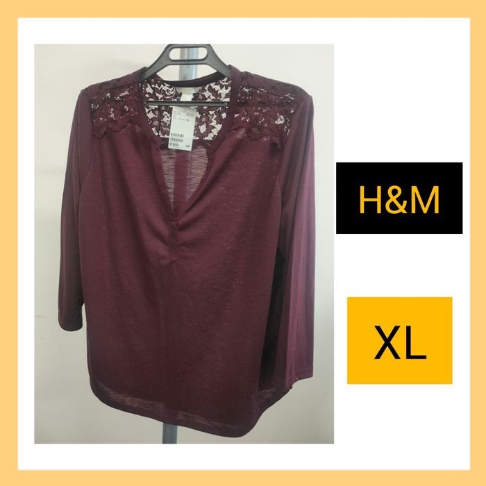 Продам кофты бренд H&M, Mango, Cadrelli