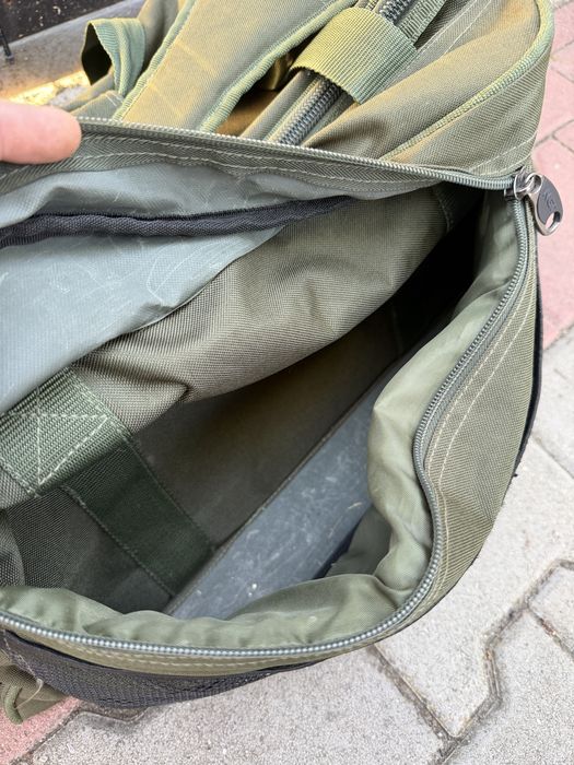 Geanta NGT Giant Carryall pescuit