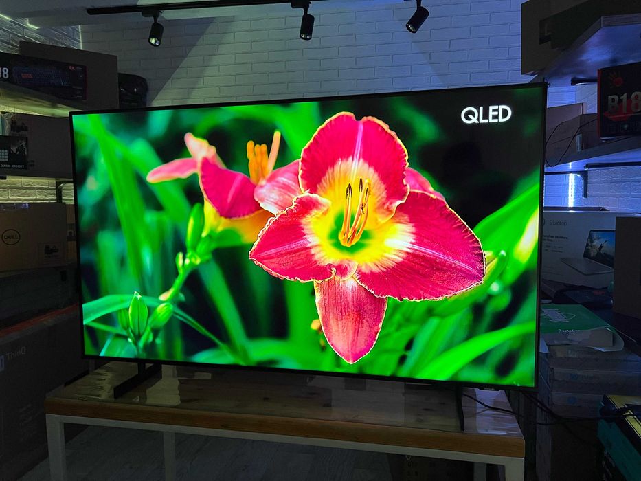 Оригинальный Samsung 50 дюймов 4К