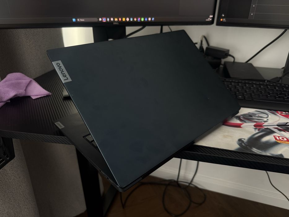 Ноутбук Lenovo IdeaPad S340