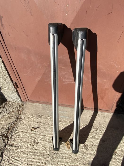 Греди с багажници за ски Ford