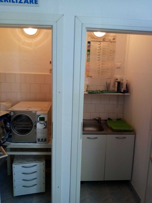 Cabinet stomatologic