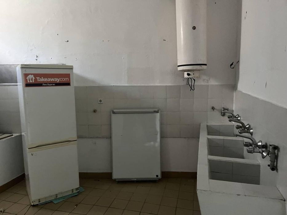 Офис, под наем, Център