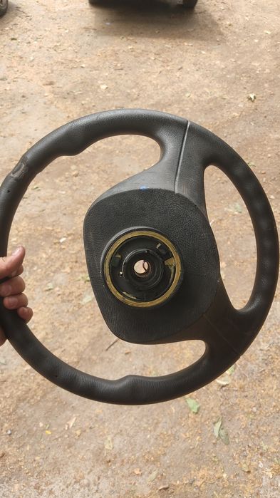 Rul 2 ta Lacetti va Racerga
