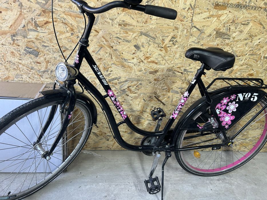 Bicicleta Damă.   .