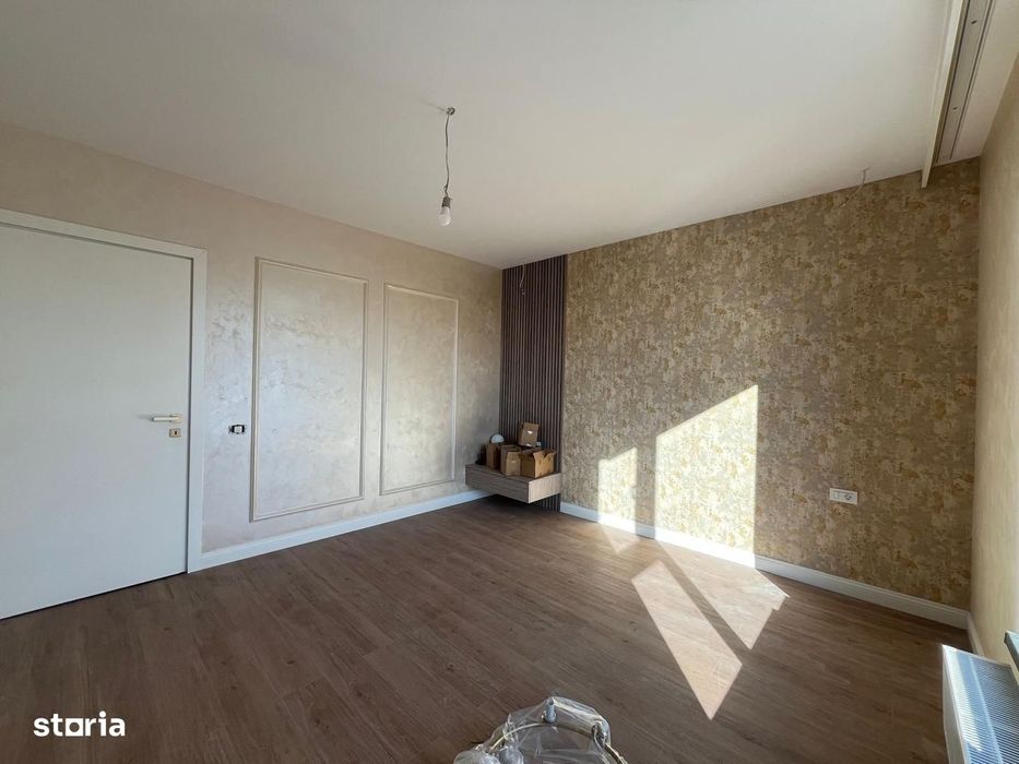 Complex rezidențial în Mogoșoaia I 4 camere I comision 0%