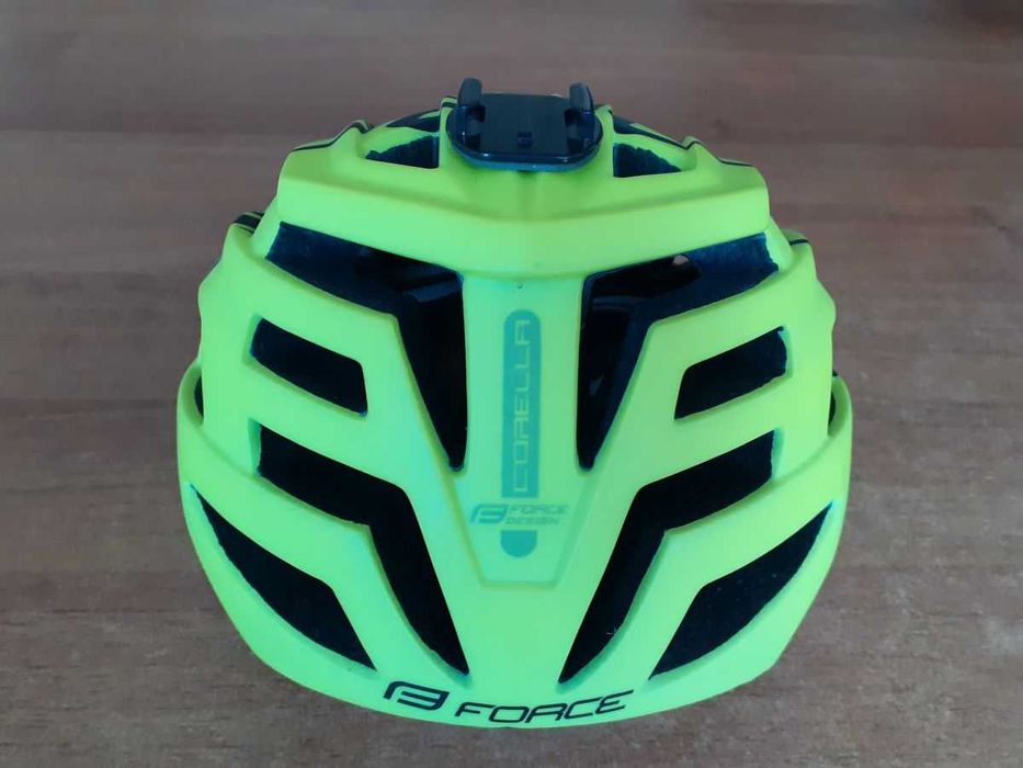Casca ciclism Force Corella MTB marime M