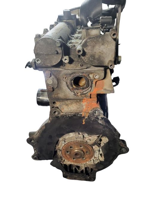 Motor Volkswagen Golf Iv 1J1 1997 - 2007 1.4 16V Akq